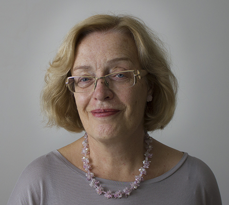 Liudmila Litvinienė